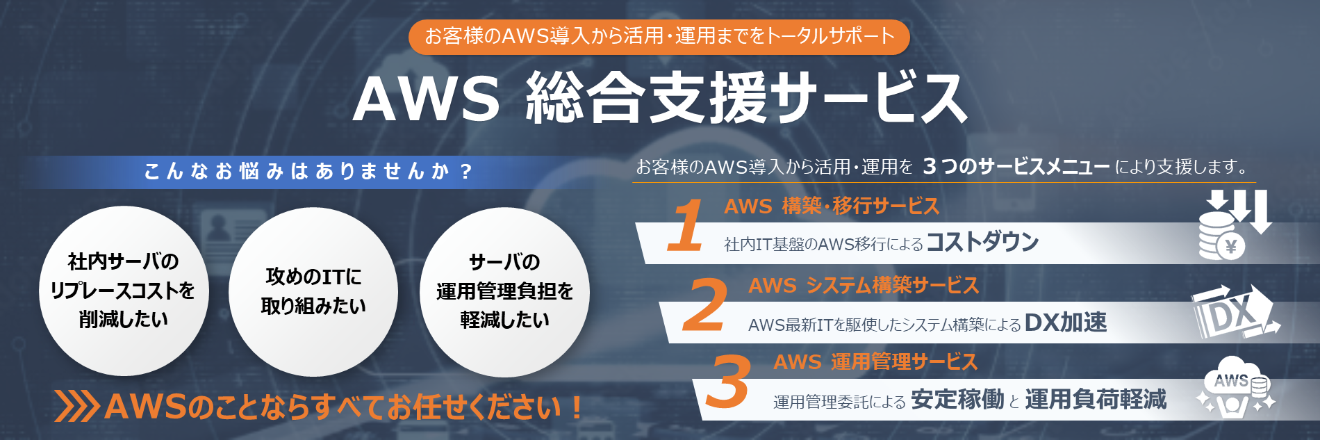 aws