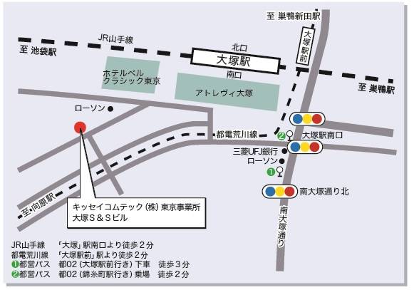 maptokyo